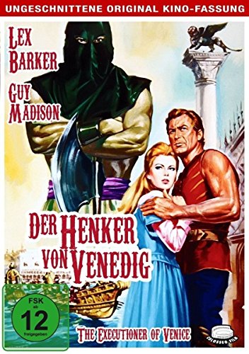 Der Henker von Venedig von AL!VE