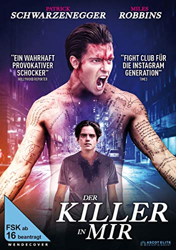 Der Killer in mir von AL!VE