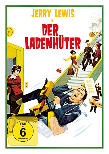 Der Ladenhüter Der Ladenhüter von ALIVE AG