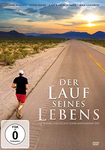 Der Lauf seines Lebens - Die wahre Geschichte einer besonderen Ehe Der Lauf seines Lebens - Die wahre Geschichte einer besonderen Ehe von AL!VE
