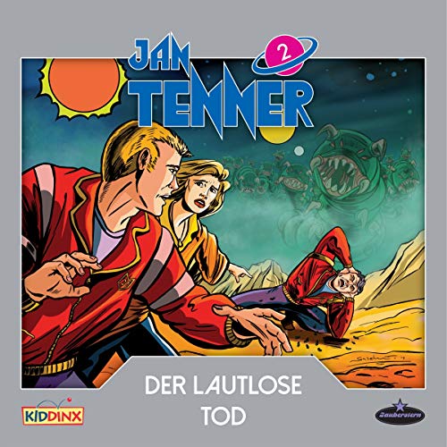 Der Lautlose Tod (2) von AL!VE