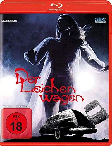 Der Leichenwagen [Blu-ray] von Cmv Laservision (Alive)