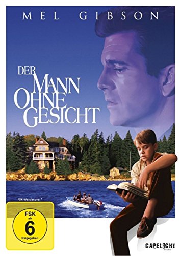 Der Mann ohne Gesicht Der Mann ohne Gesicht von ALIVE AG
