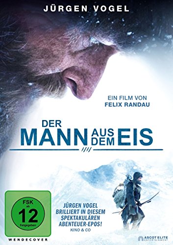 Der Mann aus dem Eis von AL!VE