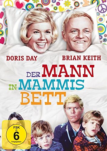 Der Mann in Mammis Bett von AL!VE