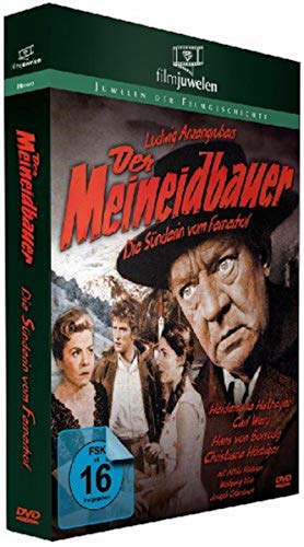 Der Meineidbauer - Filmjuwelen von AL!VE
