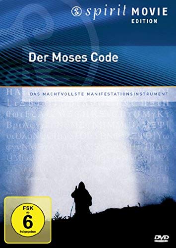 Der Moses Code - Spirit Movie Edition von AL!VE
