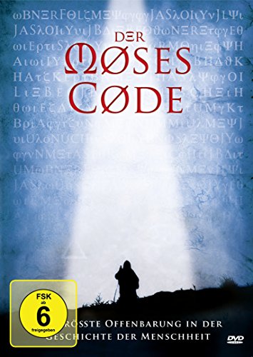 Der Moses Code Der Moses Code von HERIOT,DREW