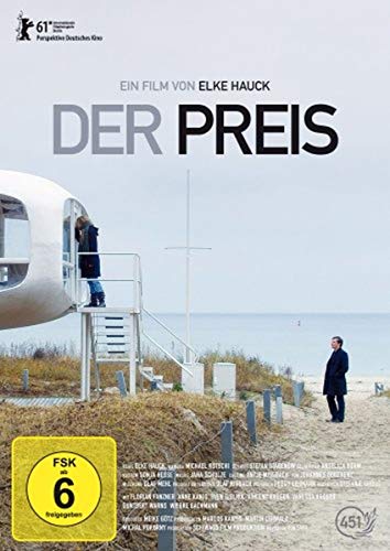 Der Preis [2 DVDs] von AL!VE