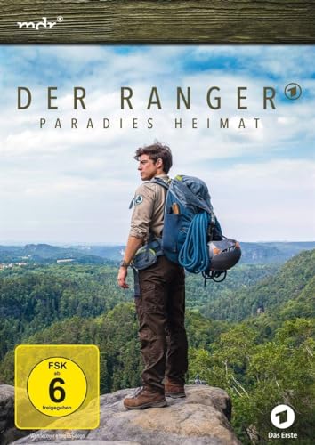 Der Ranger - Paradies Heimat - Teil 1&2 Der Ranger - Paradies Heimat - Teil 1&2 von AL!VE AG