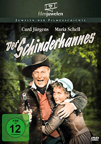 Der Schinderhannes (Filmjuwelen) von AL!VE