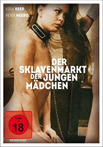 Der Sklavenmarkt der jungen Mädchen von AL!VE