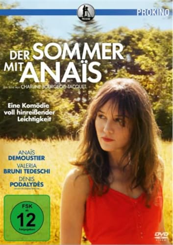 Der Sommer mit Anais Der Sommer mit Anais von AL!VE AG