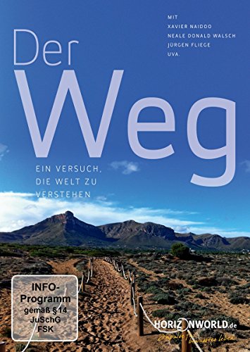 Der Weg. Der Weg. von AL!VE