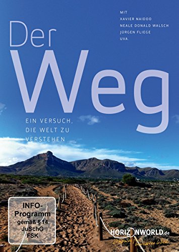 Der Weg - Ein Versuch, die Welt zu verstehen von AL!VE