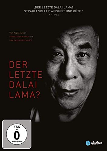 Der letzte Dalai Lama? von AL!VE