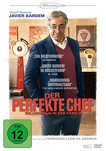 Der perfekte Chef Der perfekte Chef von AL!VE