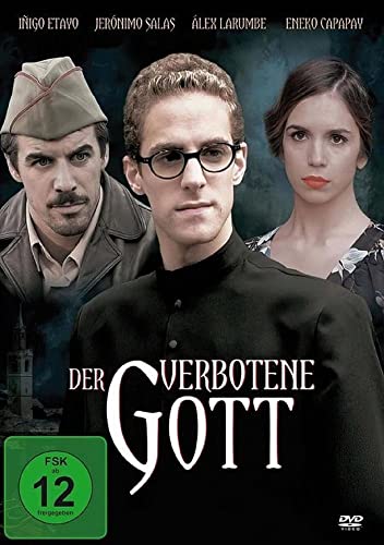 Der verbotene Gott von AL!VE