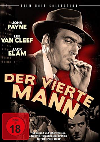 Der vierte Mann von AL!VE