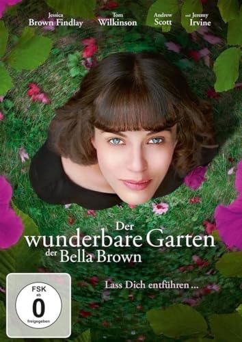 Der wunderbare Garten der Bella Brown von AL!VE