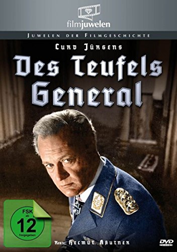 Des Teufels General - filmjuwelen Des Teufels General - filmjuwelen von AL!VE AG