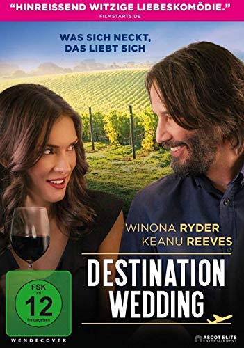 Destination Wedding Destination Wedding von AL!VE