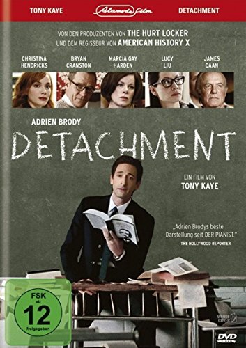 Detachment Detachment von ALIVE AG