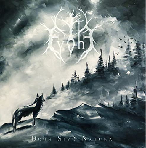 Deus Sive Natura Deus Sive Natura von Folter