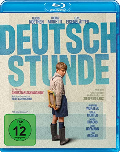 Deutschstunde [Blu-ray] von AL!VE
