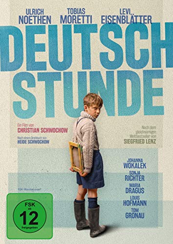 Deutschstunde Deutschstunde von AL!VE AG