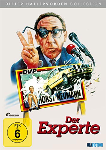 Didi - Der Experte von AL!VE