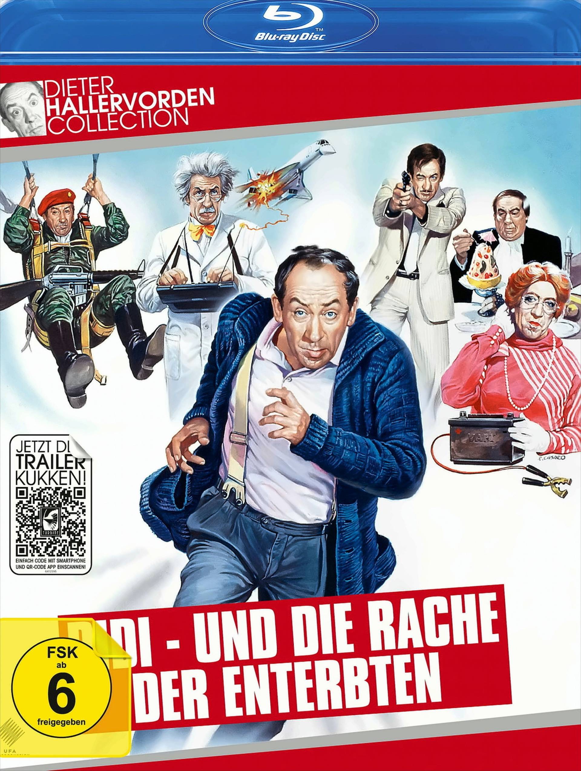 Didi und die Rache der Enterbten Didi und die Rache der Enterbten