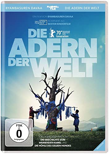 Die Adern der Welt von AL!VE