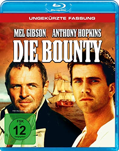 Die Bounty [Blu-ray] von AL!VE