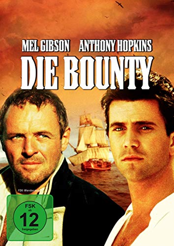 Die Bounty - Ungekürzte Fassung Die Bounty - Ungekürzte Fassung von AL!VE