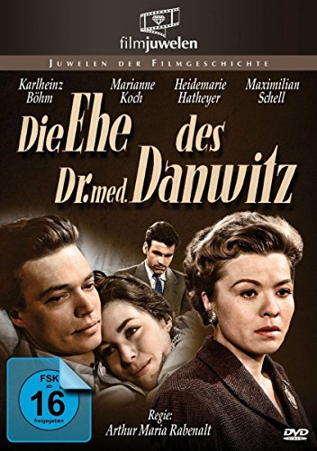 Die Ehe des Dr. med. Danwitz von AL!VE