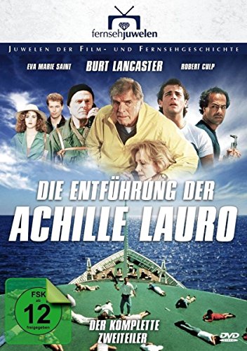 Die Entführung der Achille Lauro von ALIVE AG