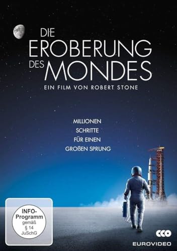 Die Eroberung des Mondes [3 DVDs] von AL!VE AG