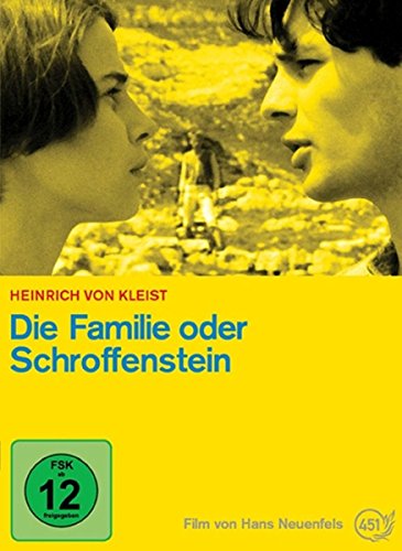 Die Familie oder Schroffenstein Die Familie oder Schroffenstein von ALIVE AG