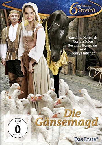 Die Gänsemagd - 6 auf einen Streich von AL!VE