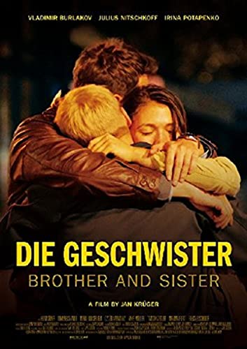 Die Geschwister Die Geschwister von Salzgeber + Co. Medien Gm