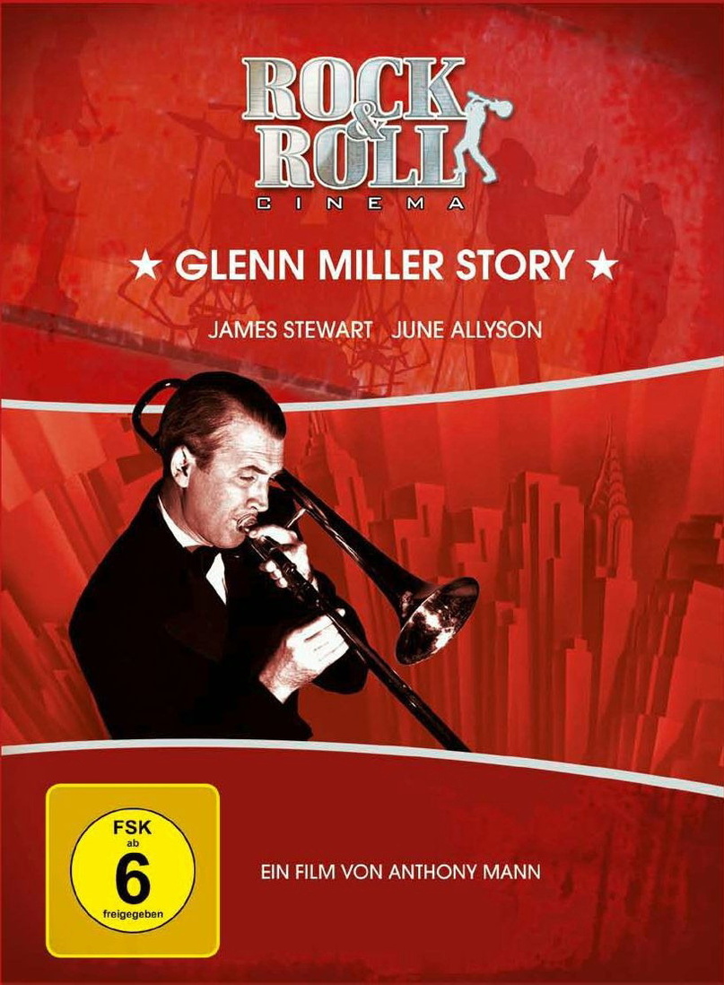 Die Glenn Miller Story von AL!VE