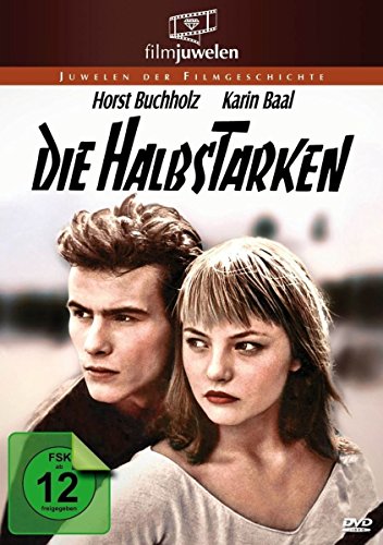 Die Halbstarken Die Halbstarken von AL!VE