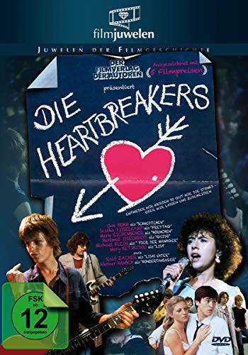 Die Heartbreakers (Fernsehjuwelen) von AL!VE