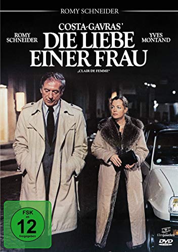Die Liebe einer Frau (Filmjuwelen) von AL!VE