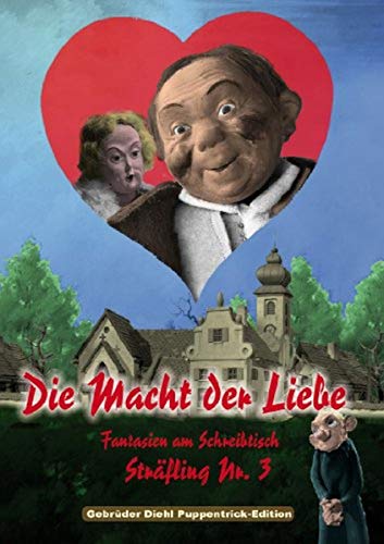 Die Macht der Liebe von AL!VE