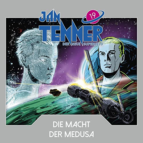 Die Macht der Medusa (19) von AL!VE