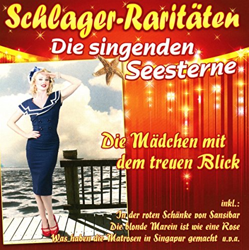 Die Mädchen mit dem Treuen Bl Die Mädchen mit dem Treuen Bl von singenden Seesterne, Die