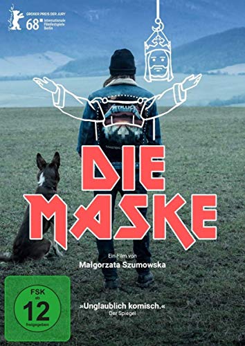 Die Maske [DVD] von AL!VE