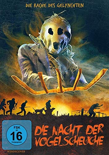 Die Nacht der Vogelscheuche Die Nacht der Vogelscheuche von AL!VE
